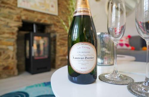 St. Mawes House | Luxury holiday cottage by the harbour in St Mawes