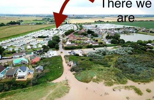 Anderby Creek House | Luxury Holiday Home in Anderby Creek