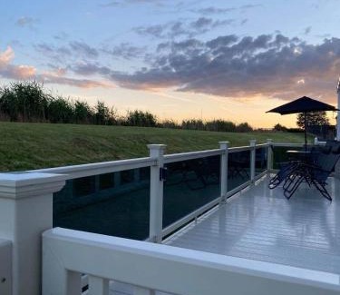 Anderby Creek House | Luxury Holiday Home in Anderby Creek
