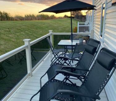 Anderby Creek House | Luxury Holiday Home in Anderby Creek