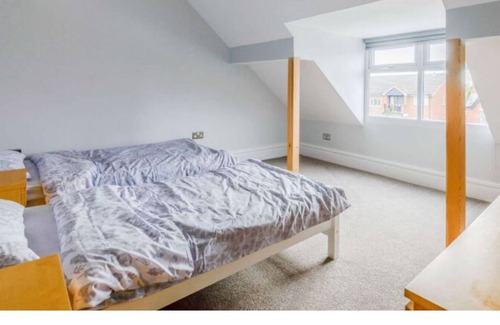 Southport House | Luxury Holiday House in Southport Ashley Place