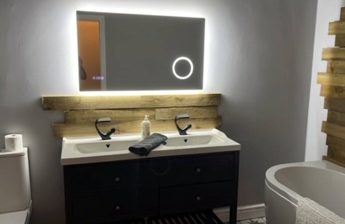 Southport House | Luxury Holiday House in Southport Ashley Place