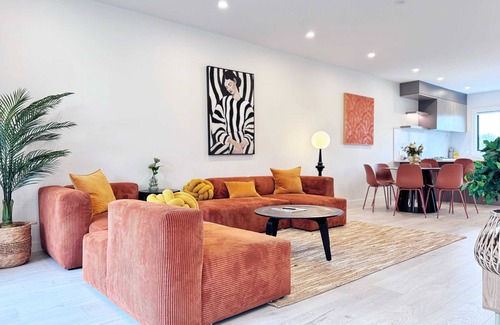 Greenlane Condo | Luxury Holiday House In Greenlane-ASB Showgrounds