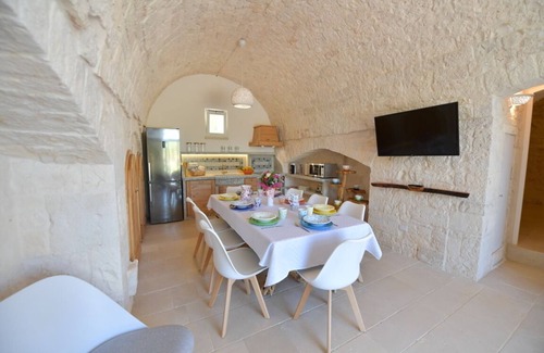 Locorotondo Villa | Luxury Holiday in Valle D'Itria