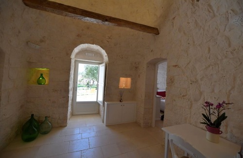 Locorotondo Villa | Luxury Holiday in Valle D'Itria