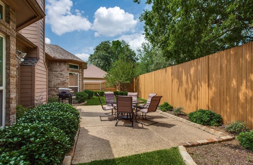 North Arlington House | LUXURY HOME! 2.5 mi Cowboy Stadium; Six Flags; 15 minutes to DFW