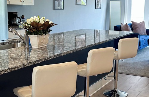 Ashburn House | Luxury Home at One Loudoun