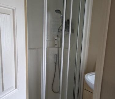 Ingoldmells Apartment | luxury home from home caravan