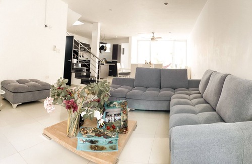 Valledupar House | Luxury Home Fully Loaded 3 Bedroom 4.5 Bath