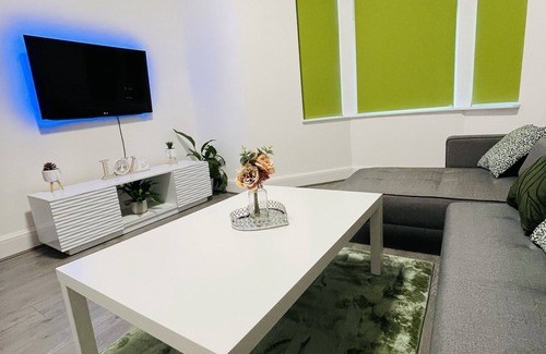 Anfield House | Luxury home in Anfield