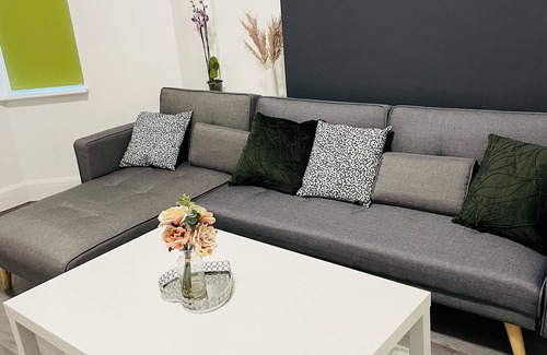 Anfield House | Luxury home in Anfield