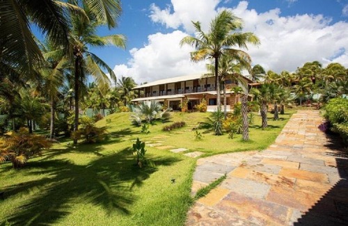 Porto das Dunas House | Luxury home in porto das dunas