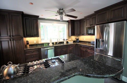 Rockport House | Luxury Home in the Heart of Rockport