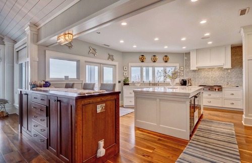 Bald Head Island House | Luxury Home on Middle Island, Bald Head Island
