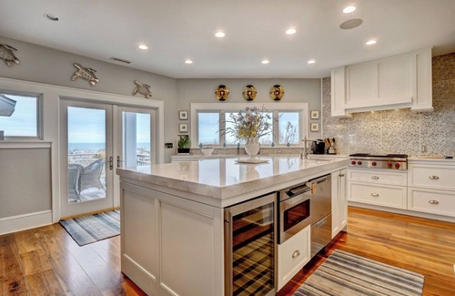 Bald Head Island House | Luxury Home on Middle Island, Bald Head Island