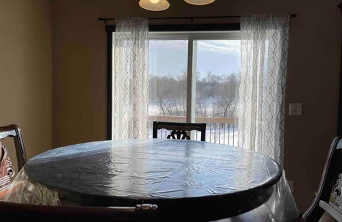Rochester Villa | Luxury Home