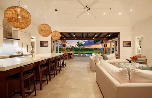 Poipu House | Luxury Home w/heated pool: Mehana Makai
