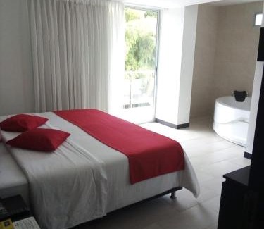 La Estrella Hotel | LUXURY Hotel