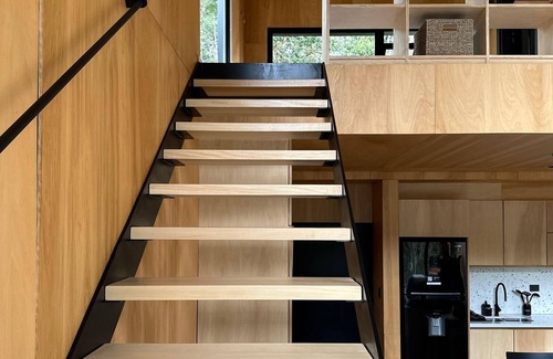 Correntoso Cabin | Luxury House Costa del Lago