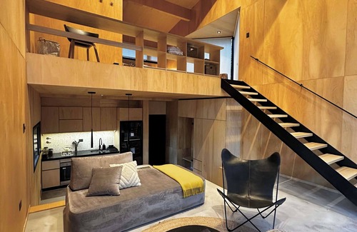 Correntoso Cabin | Luxury House Costa del Lago