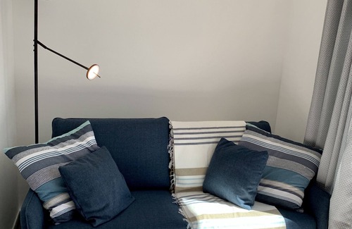 Santa Giulia House | Luxury house 200m from the beach of Santa Giulia -Porto Vecchio