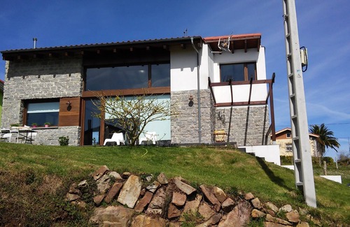 Priesca House | Luxury house close to beaches and Picos de Europa