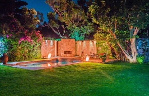 Rancho Cortes House | Luxury house in an exclusive area, 40 minutes from CDMX. Warm and sunny climate.