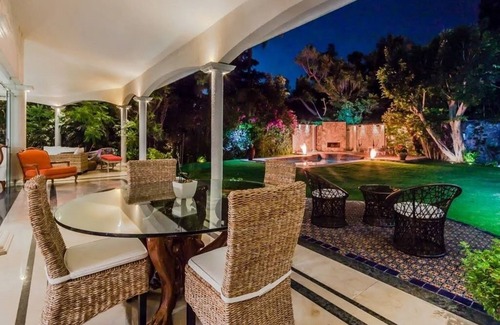 Rancho Cortes House | Luxury house in an exclusive area, 40 minutes from CDMX. Warm and sunny climate.
