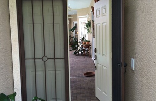 Bellagio House | Luxury House, Private Pool In Venice Florida, the Bellagio gated community