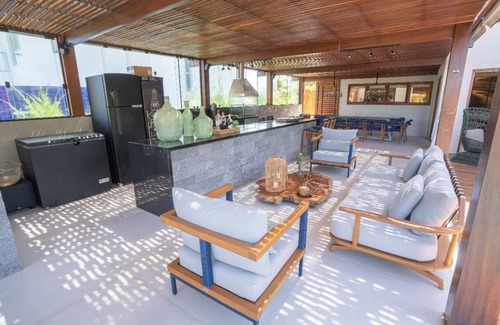 Sauipe House | Luxury House Quintas Private - Costa de Sauípe