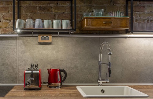 Palace District Apartment | Luxury In perfect Downtown, specially designed for groups