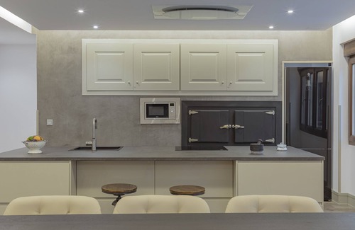 Cangas de Onis House | LUXURY IN THE CENTER OF CANGAS DE ONIS. ABEGO HOUSE (1st).