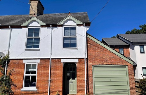 Holt Cottage | Luxury In The Heart of North Norfolk