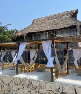 Tierra Bomba Island Other | Luxury Island