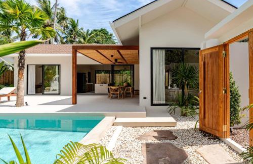 Ko Pha-ngan Villa | Luxury K Villa 02