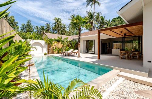 Ko Pha-ngan Villa | Luxury K Villa 02