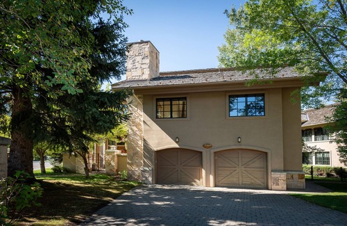 Ketchum House | Luxury Ketchum Home - Walk to River Run Lodge, Walk to Downtown