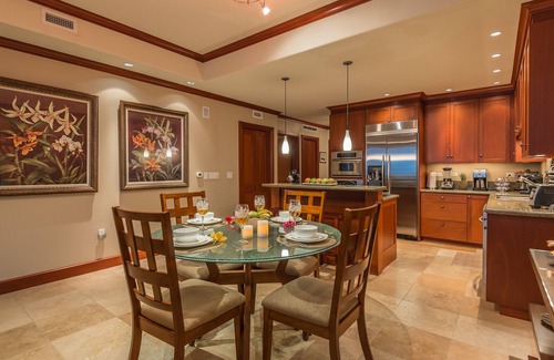 Waikoloa Condo | Luxury Kolea Golf & Hilton Pass, Partial Ocean View, 2 Min to Beach & Clubhouse