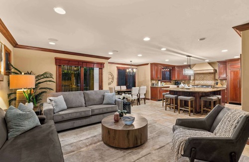 Village of La Jolla House | Luxury La Jolla Escape | Oceanview + Rooftop