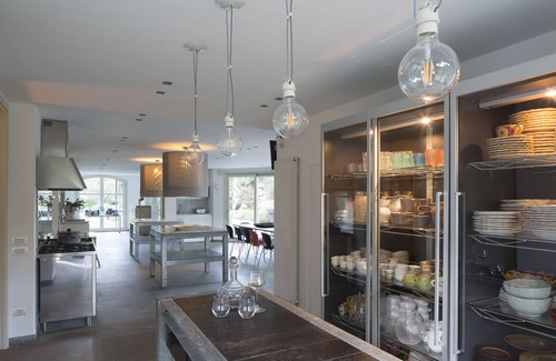 Tremezzo Villa | Luxury Lake Como Villa with indoor heated pool and outdoor pool - Fully Staffed