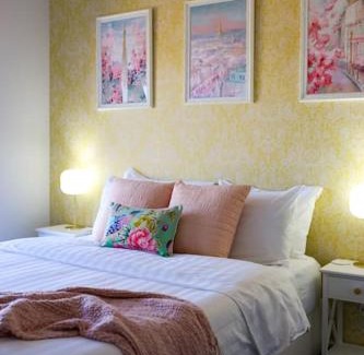 Nagambie House | Luxury Lake Nagambie Retreat