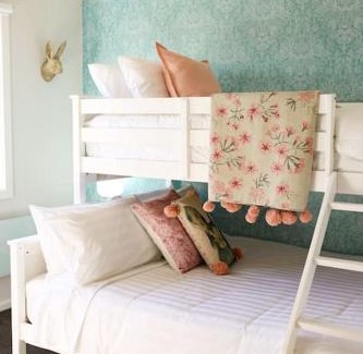 Nagambie House | Luxury Lake Nagambie Retreat