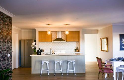 Nagambie House | Luxury Lake Nagambie Retreat