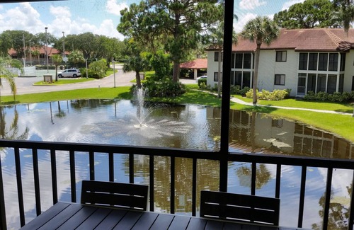 Trailer Estates Condo | Luxury Lakefront Condo, Resort Amenities, 10 Minutes to Beach