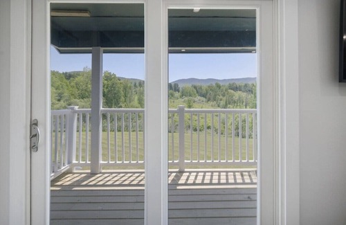 Stowe Condo | Luxury Living Space|Gorgeous Mountain Views