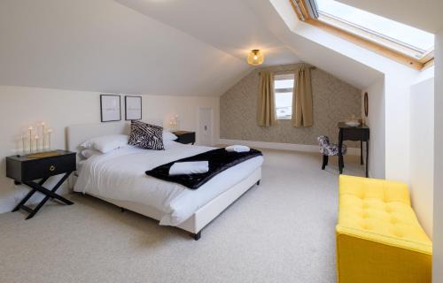 Ryde Apartment | Luxury Living, Stylish Modern Apartment in the Heart of Ryde