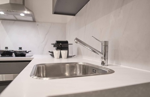 Stratum Apartment | Luxury Loft in Stratum, Eindhoven
