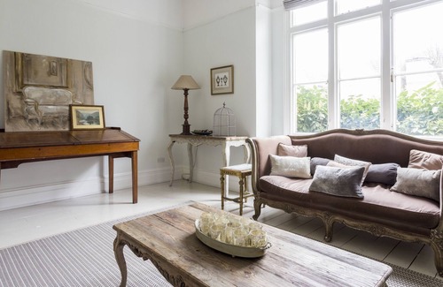 Streatham House | Luxury London Eight Bedroom Detached House in Streatham South West London