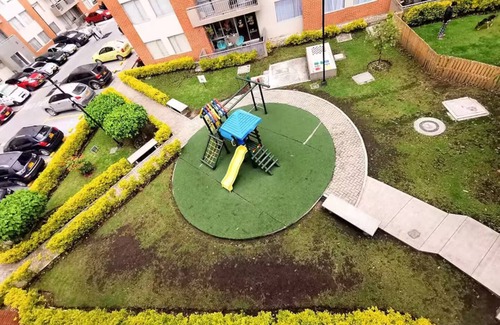 Funza Apartment | Luxury Mejor ubicacion 15 min Bgta - Free parking