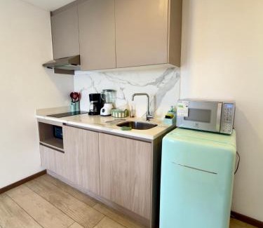 La Carolina Apartment | Luxury Mini Suite, La Carolina